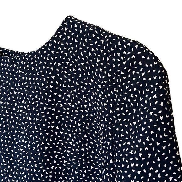 Banana Republic Lightweight Mini Dress - Picture 7 of 11